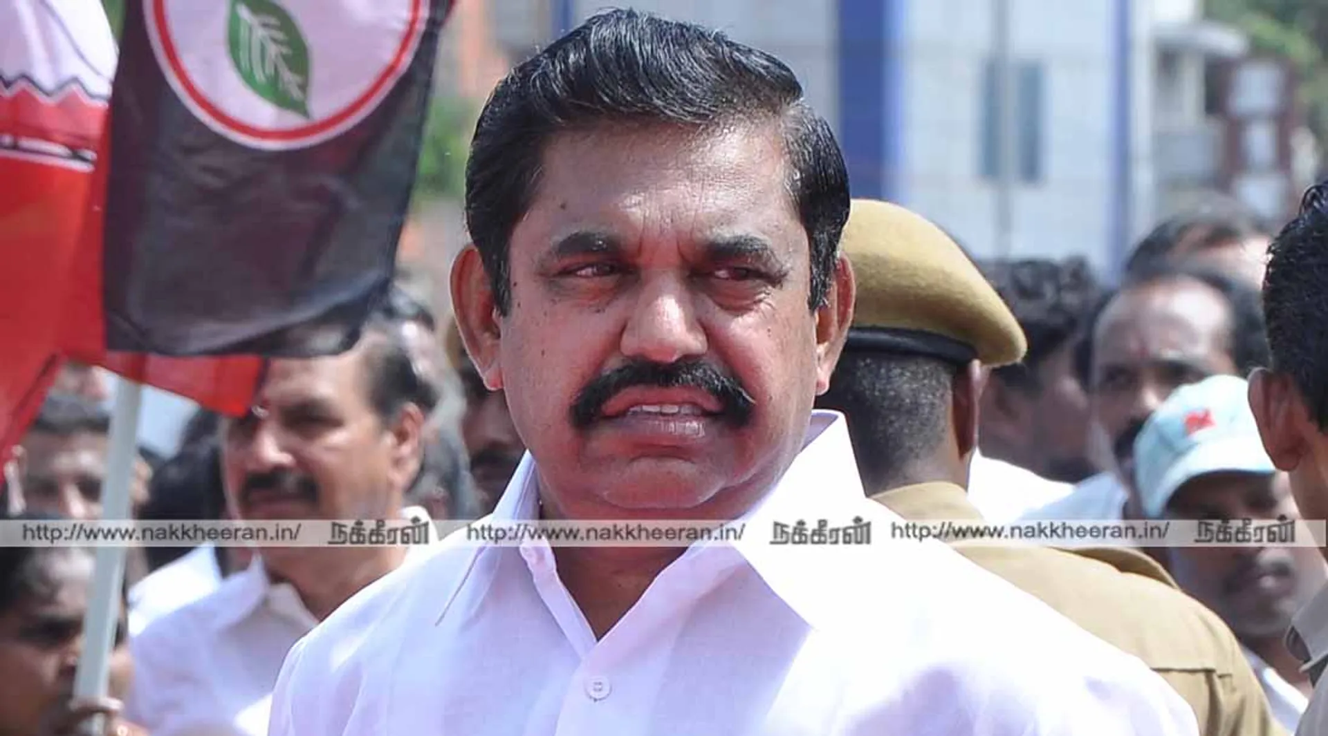 edappadi palanisamy