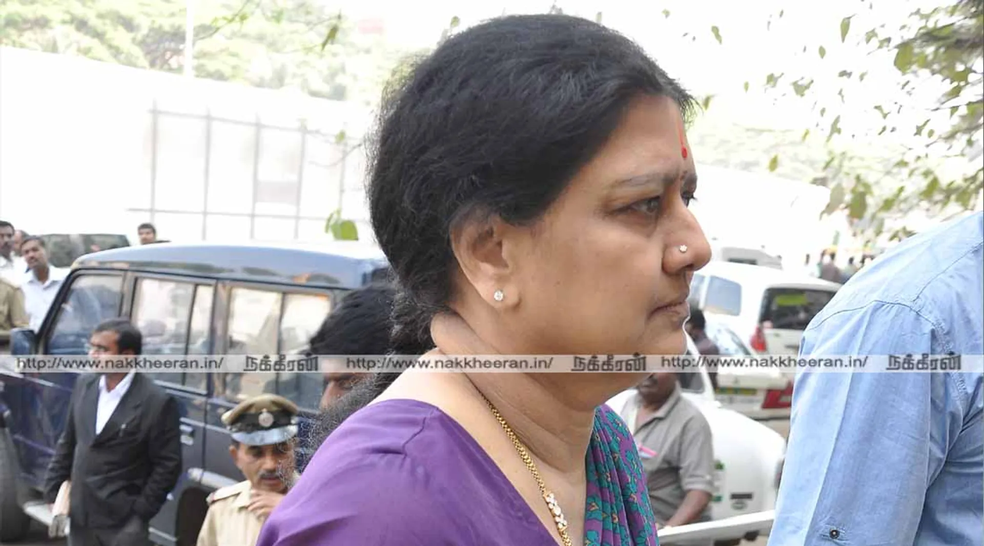 sasikala