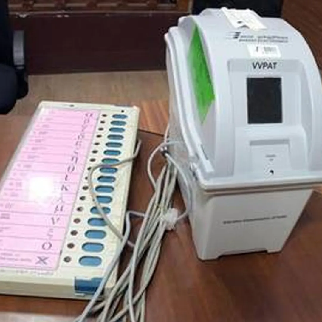 voting