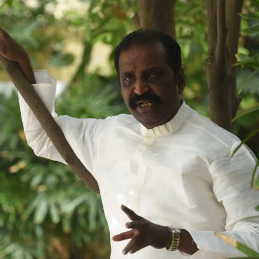 vairamuthu