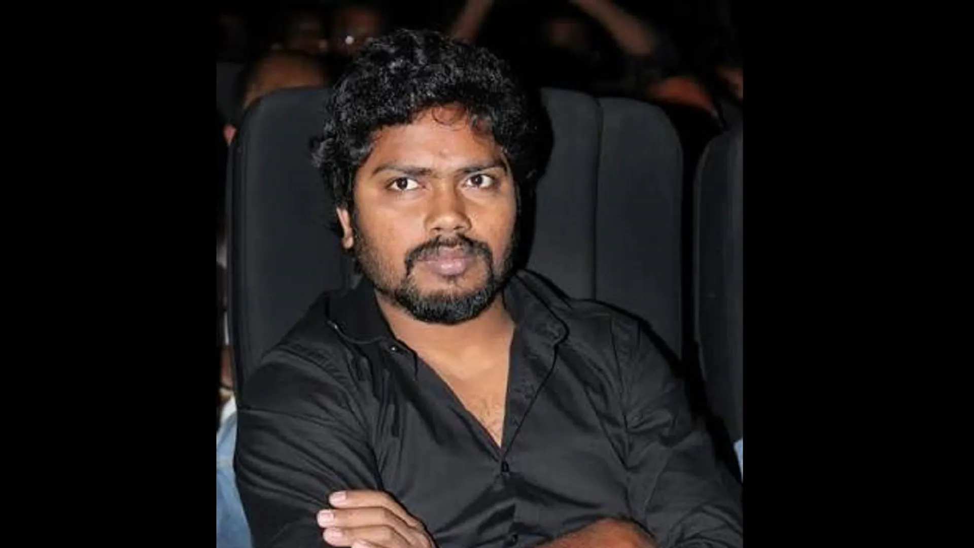 பா.இரஞ்சித்