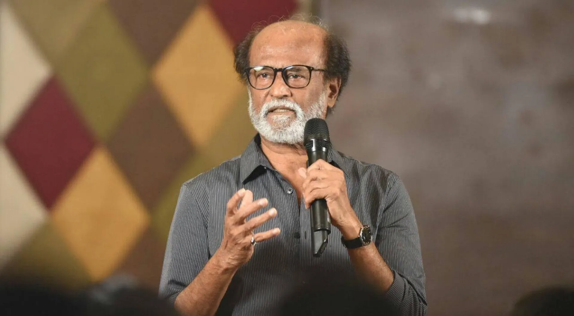 rajini