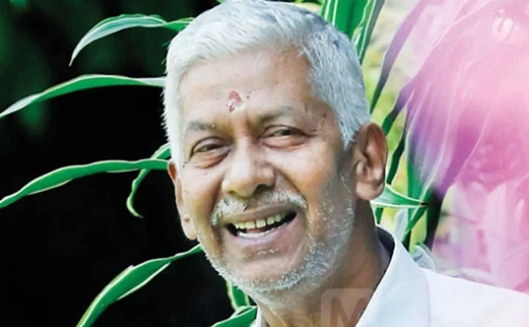 ramesan nair