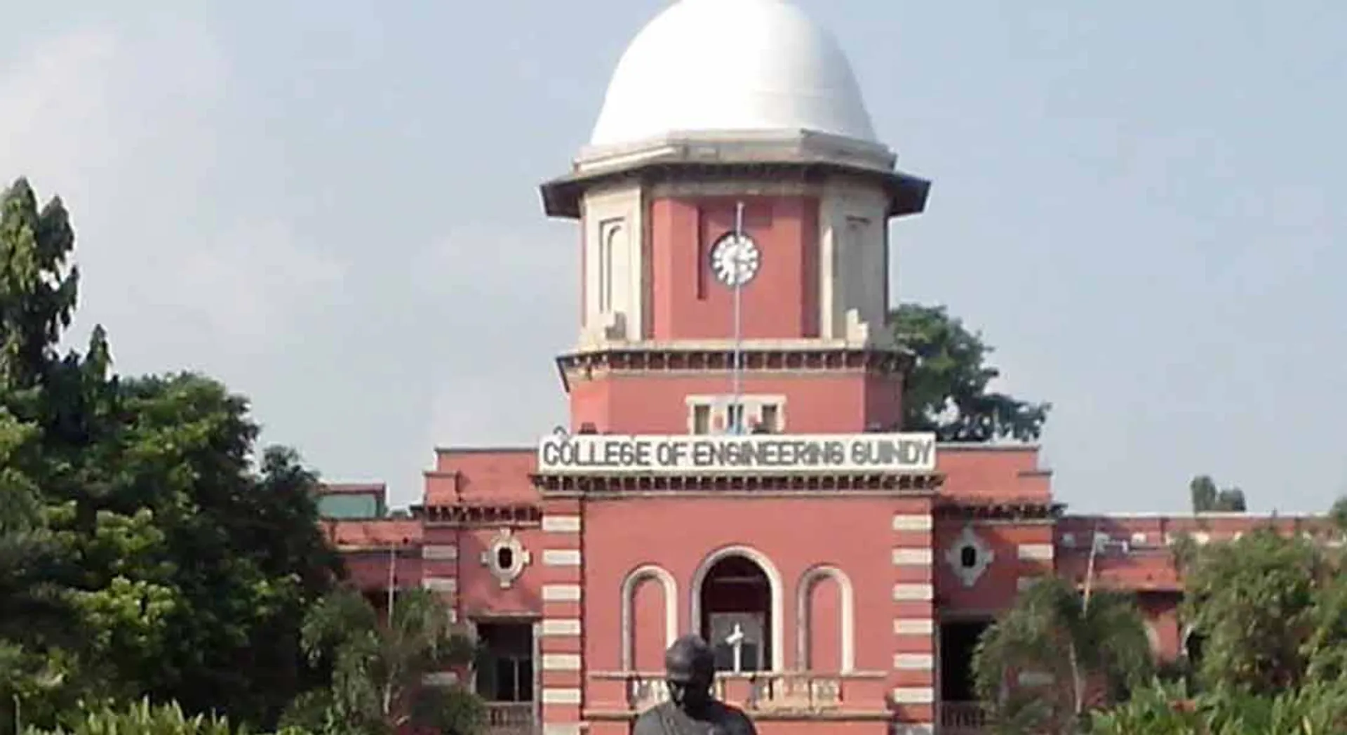 anna university