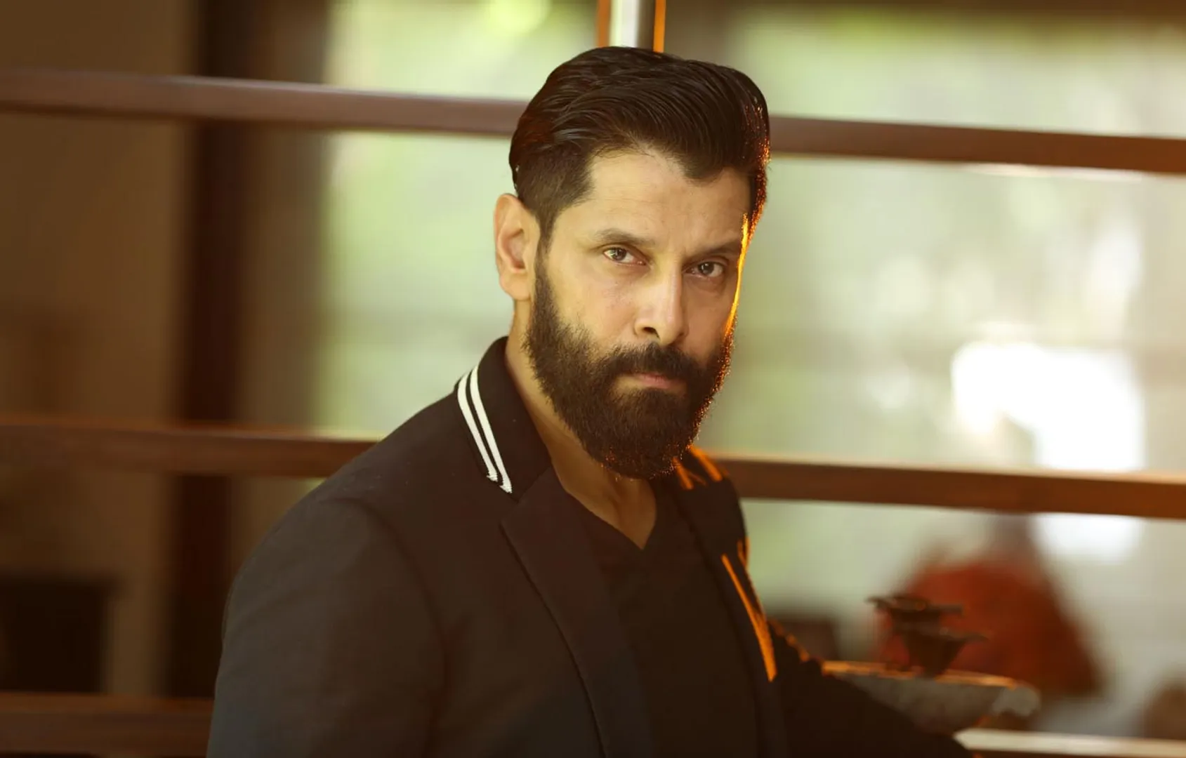 vikram