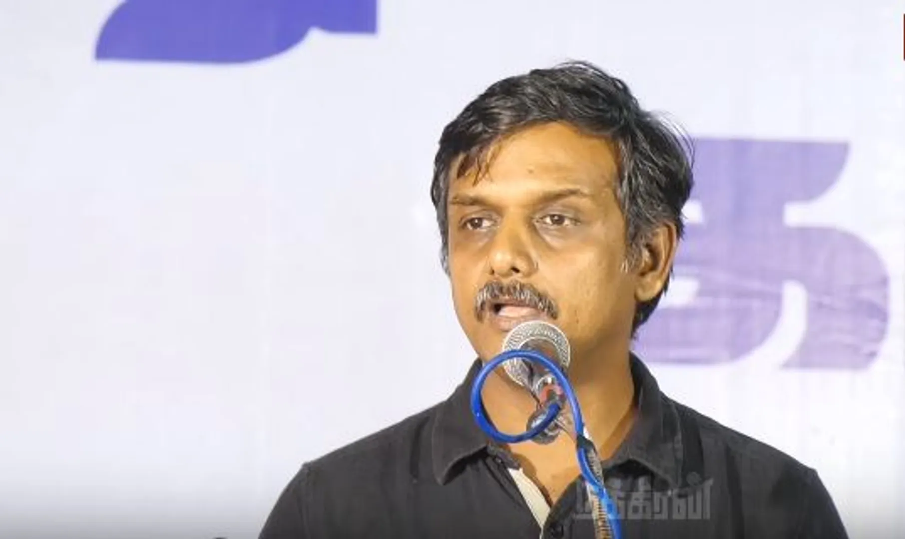 Thirumurugan Gandhi