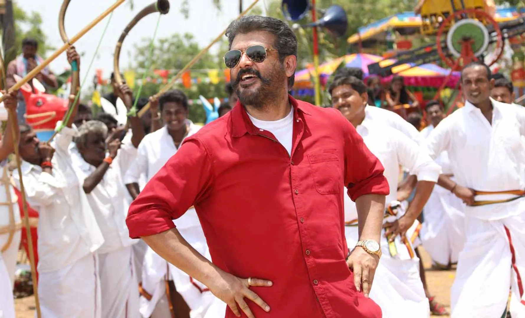 viswasam