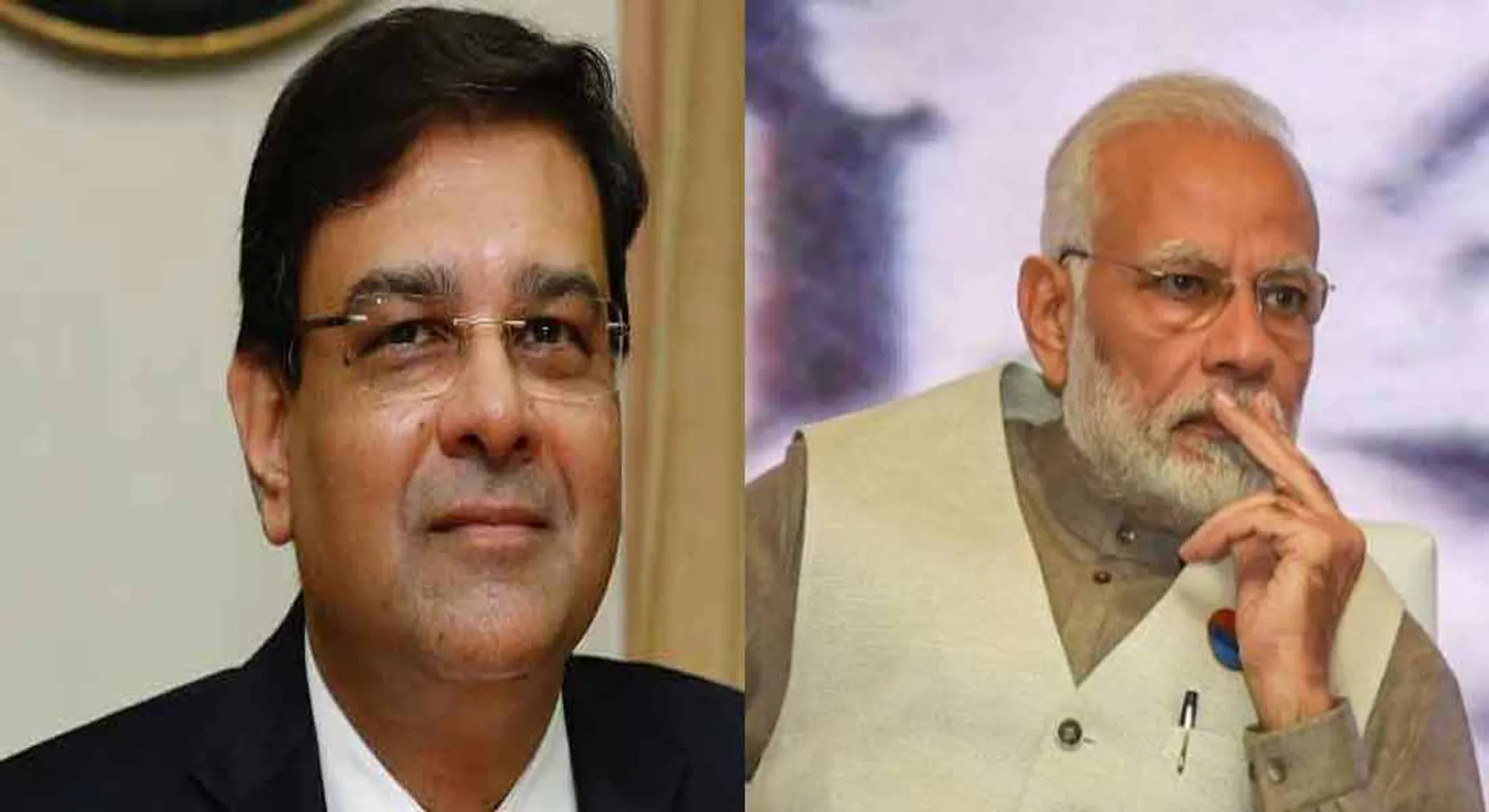 Reserve Bank Governor resigns, comment leaders including Modi