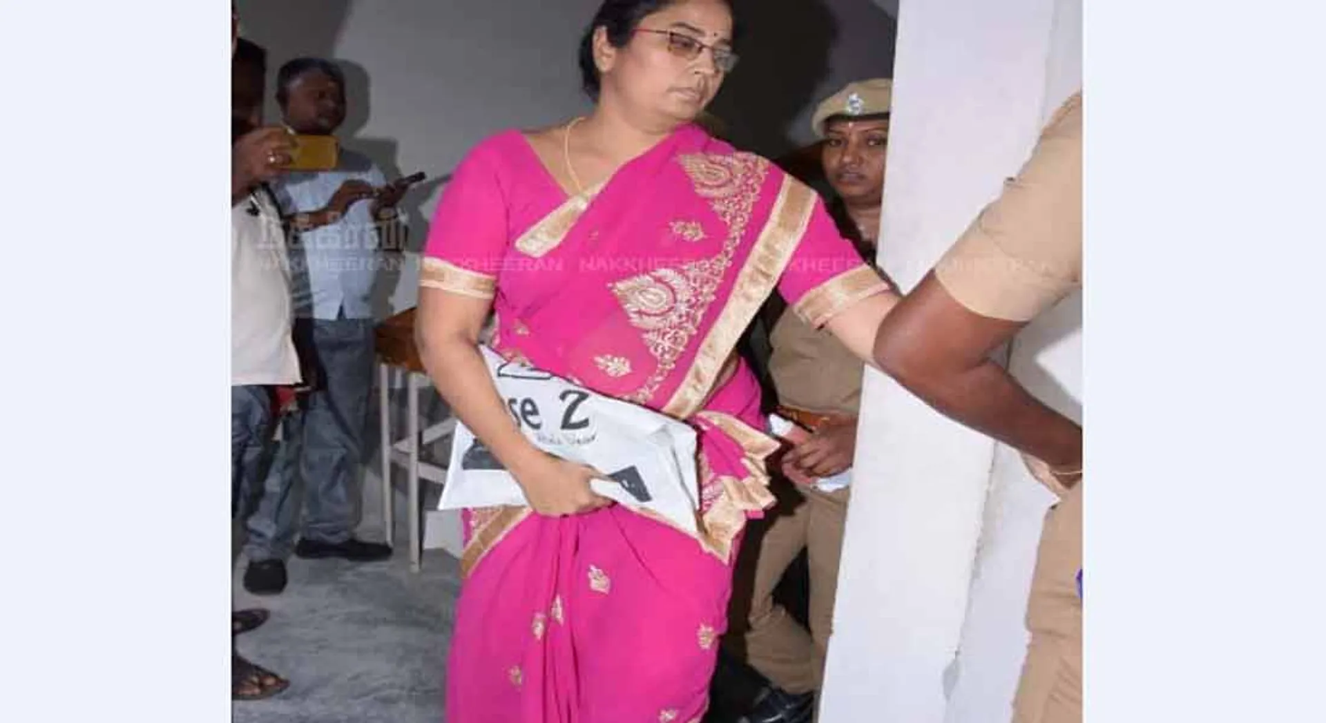 nirmaladevi 