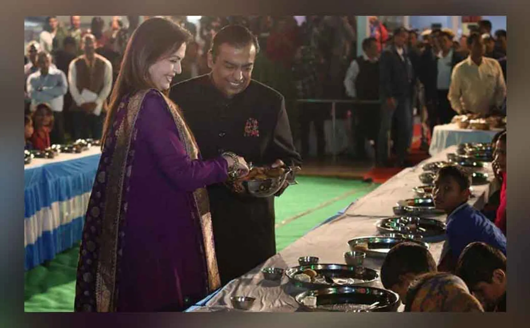 ambani