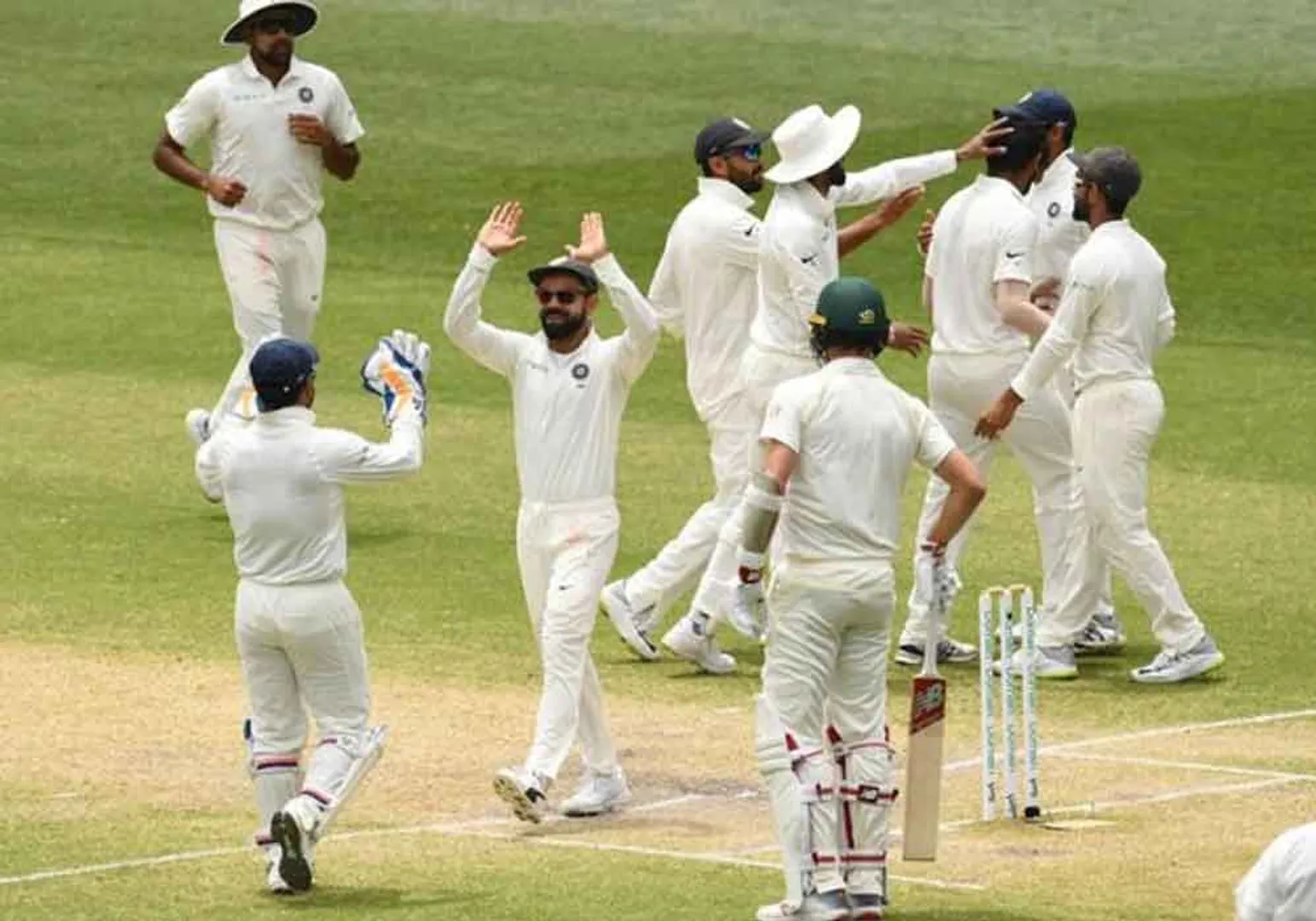india