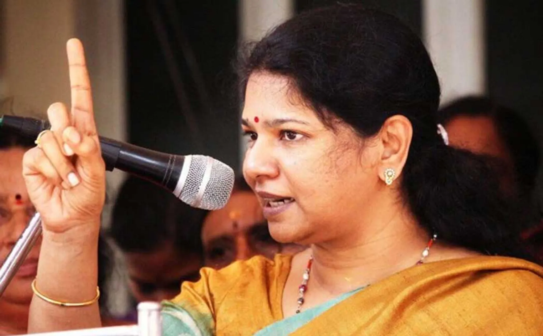 kanimozhi