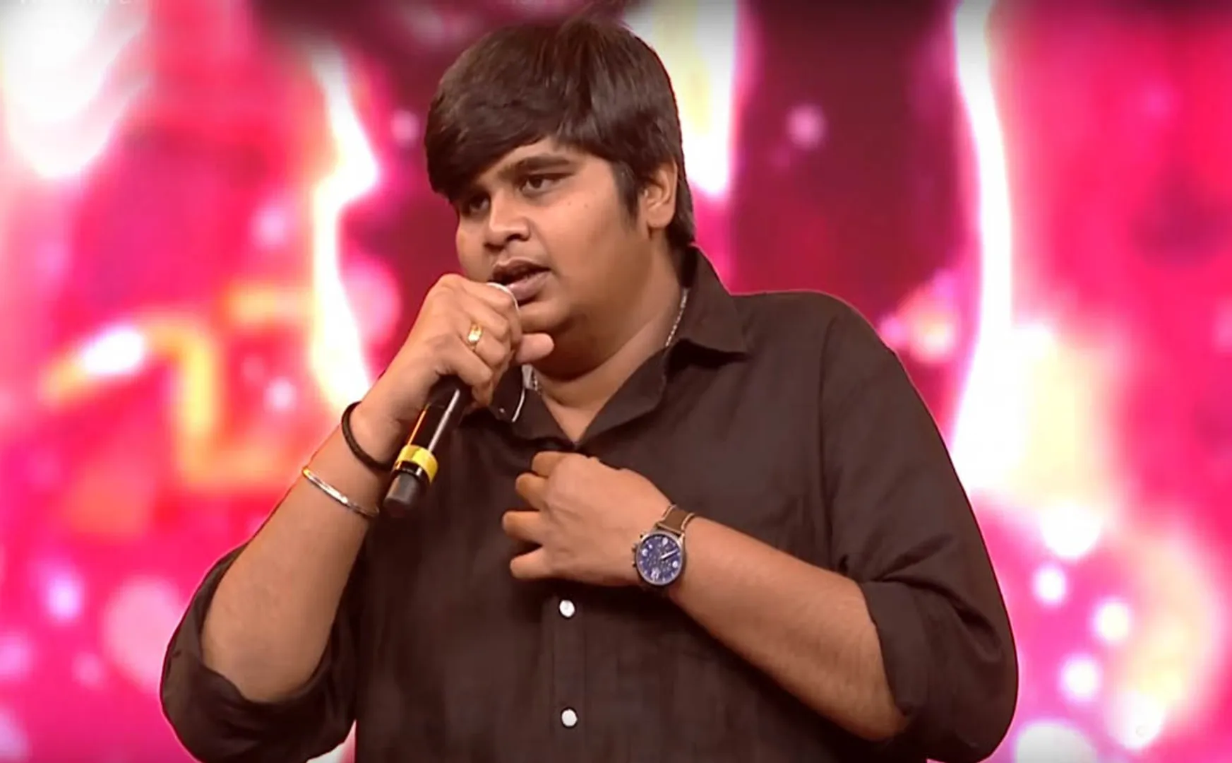 karthick subburaj
