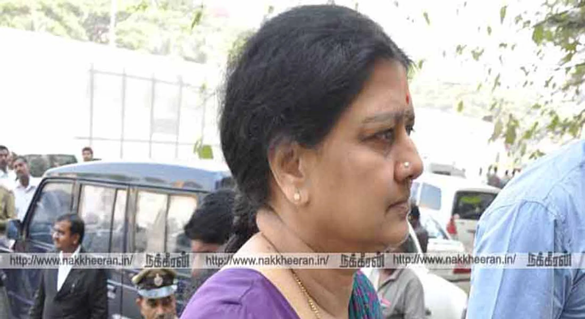 sasikala