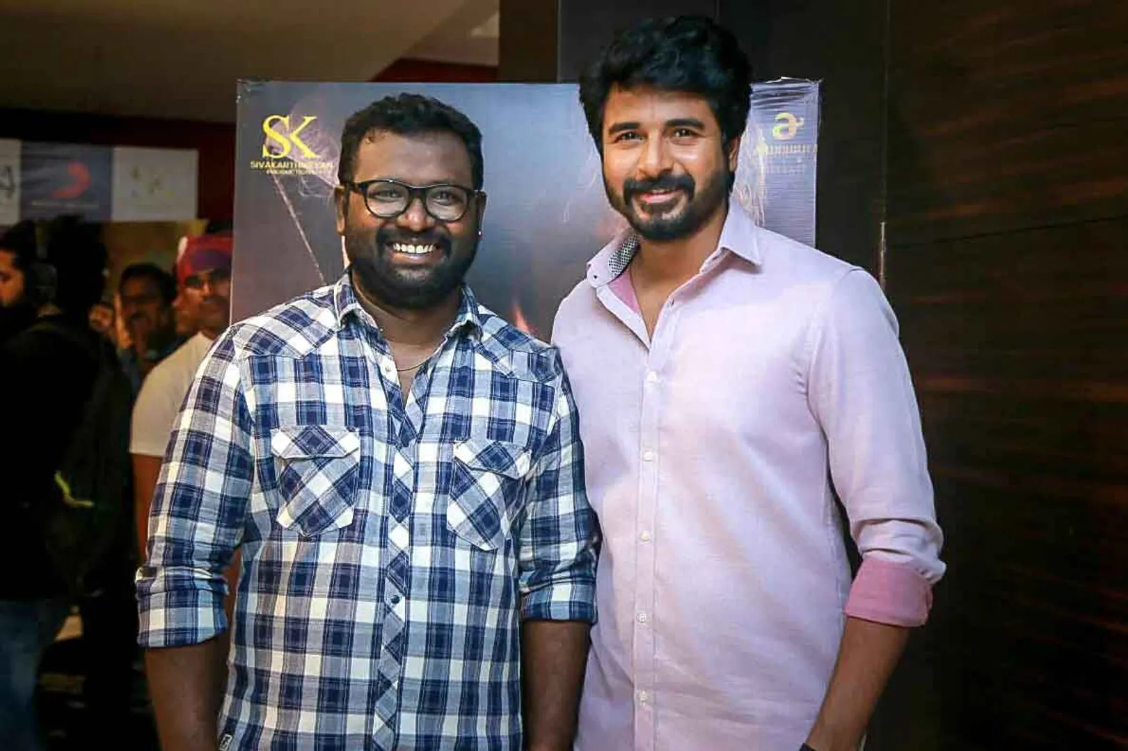 sivakarthikeyan