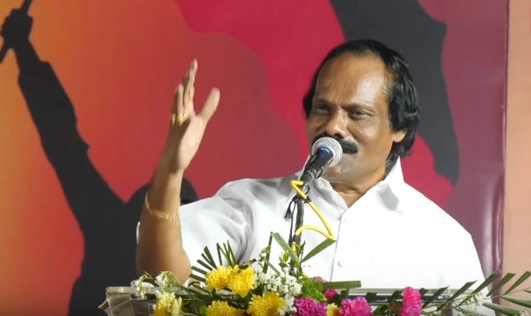 Dindigul Leoni 