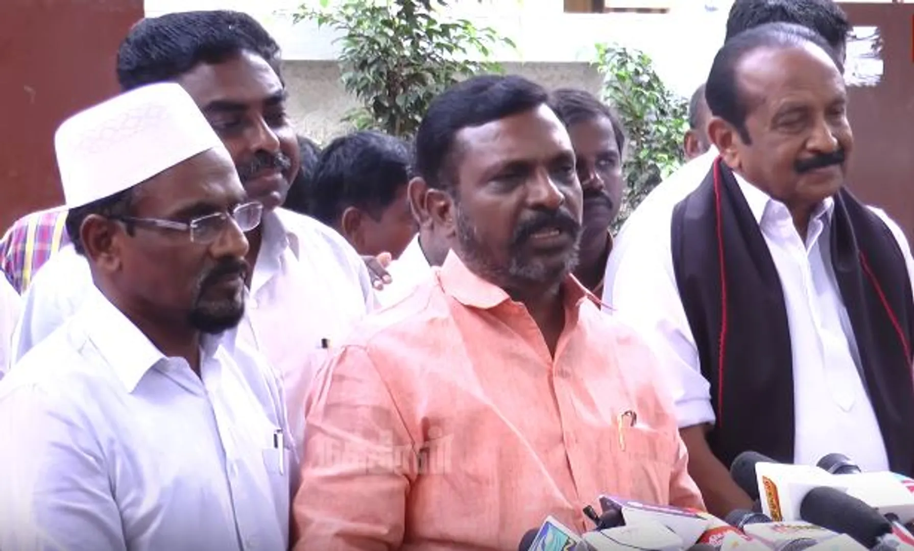 Thiruma