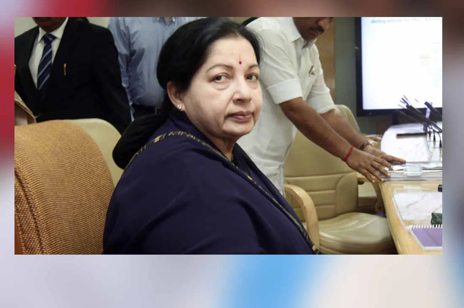 jayalalitha