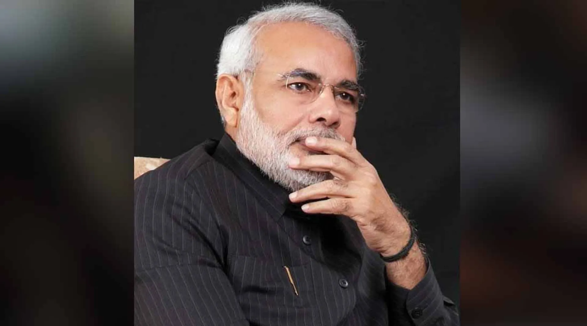 modi bjp