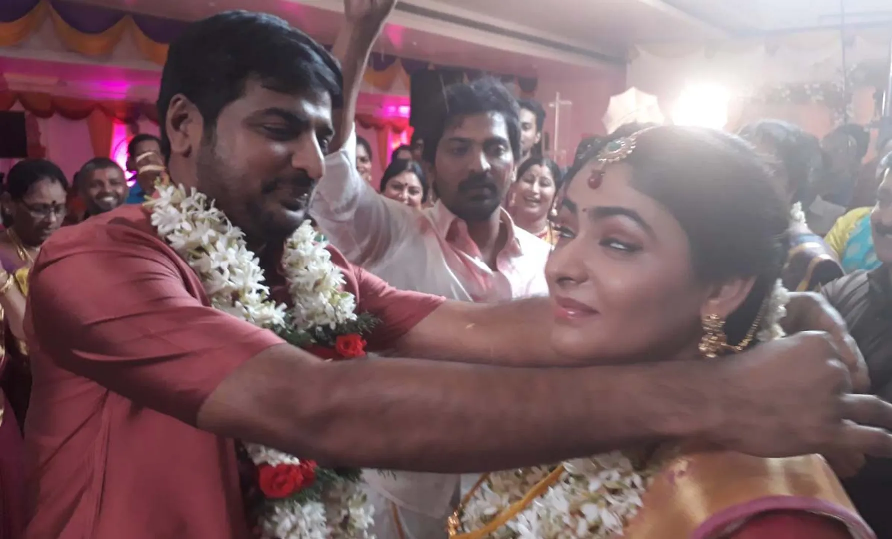 sathish 