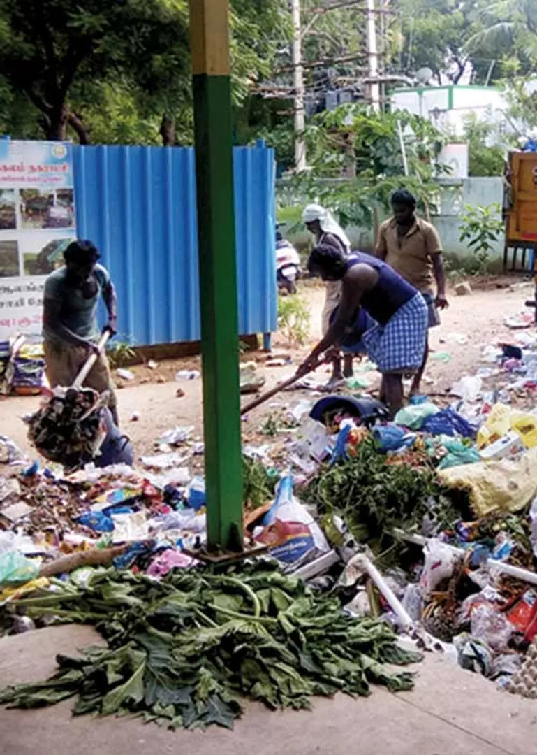 cleanindia