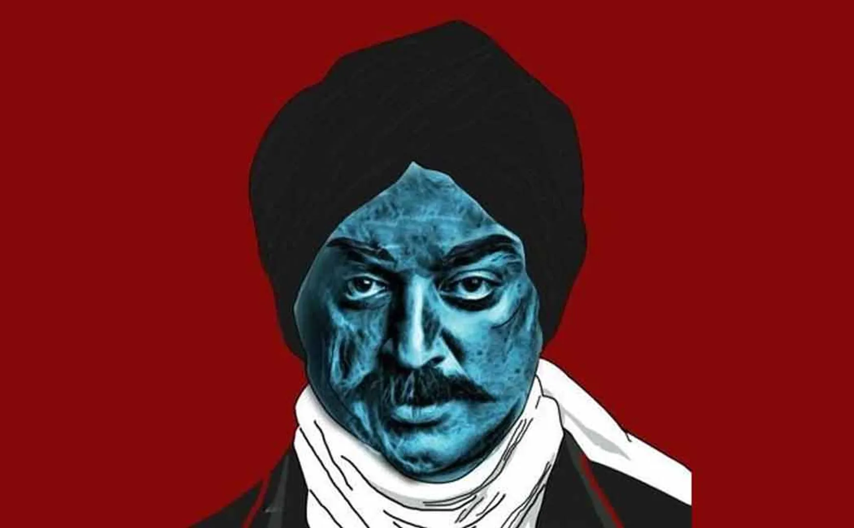 kamal hassan