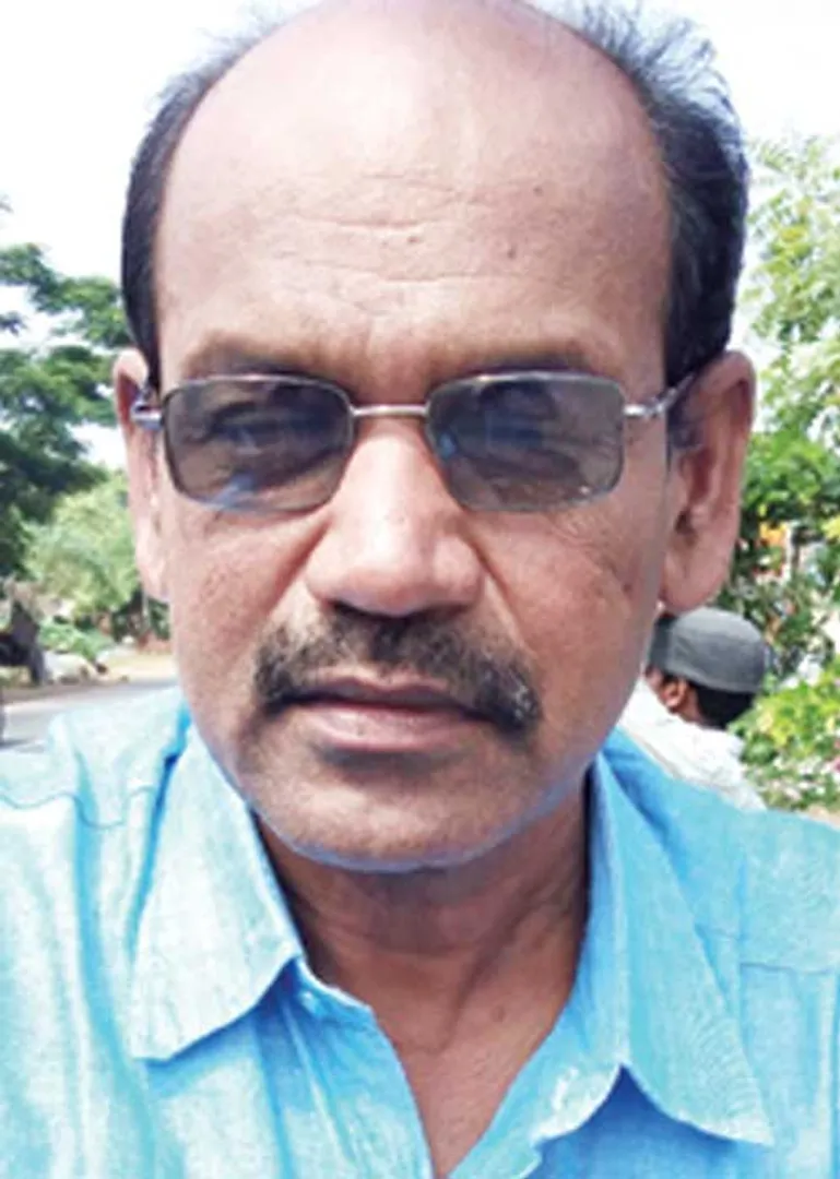 parvai