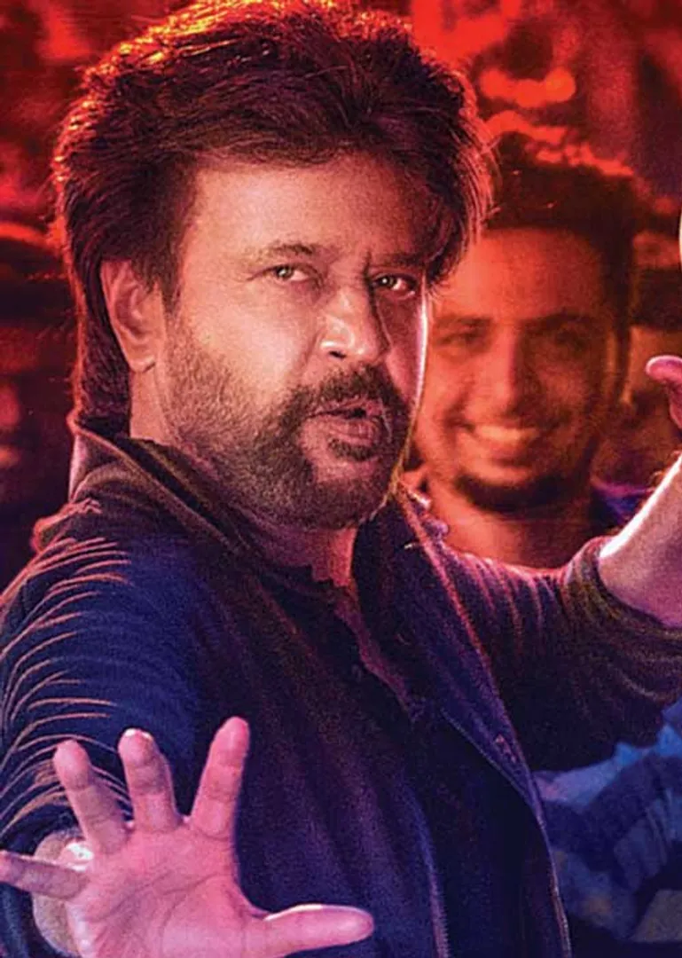 rajini