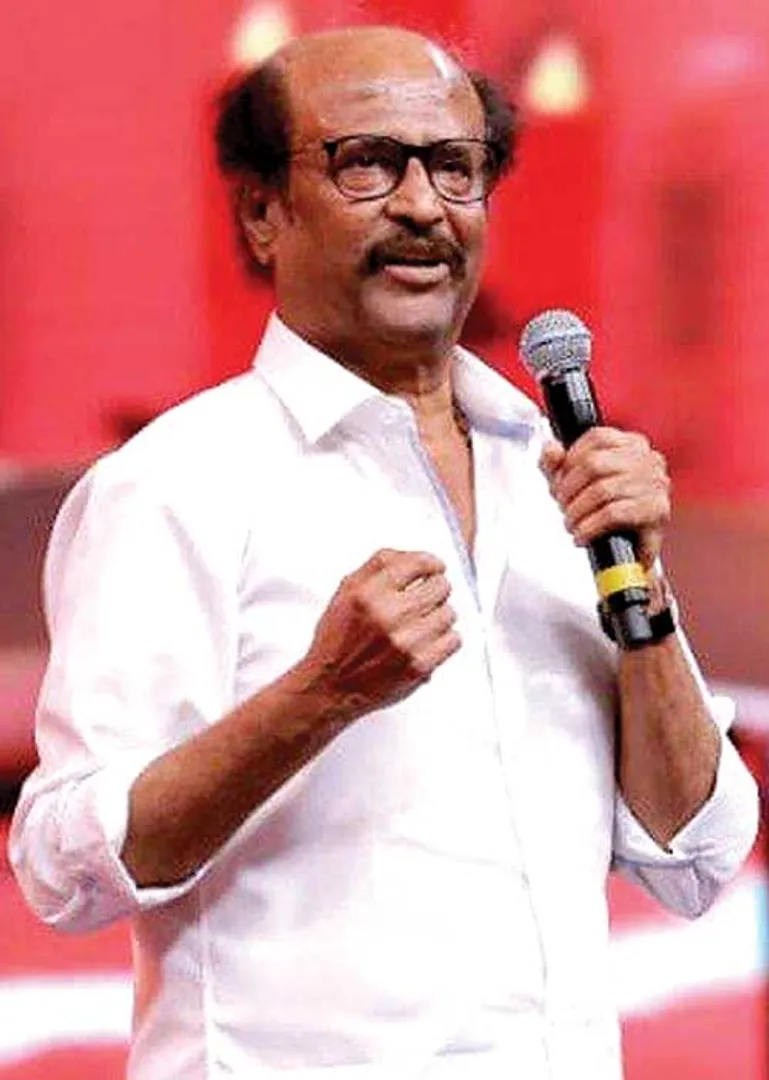 rajini