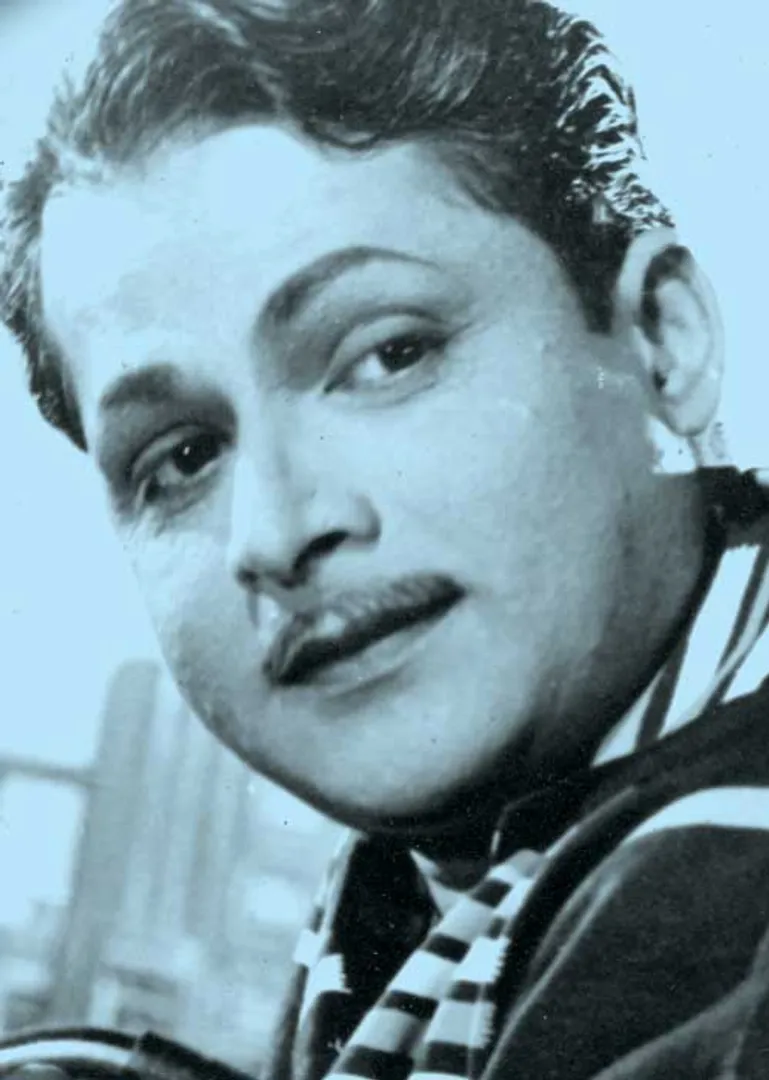 thangavelu