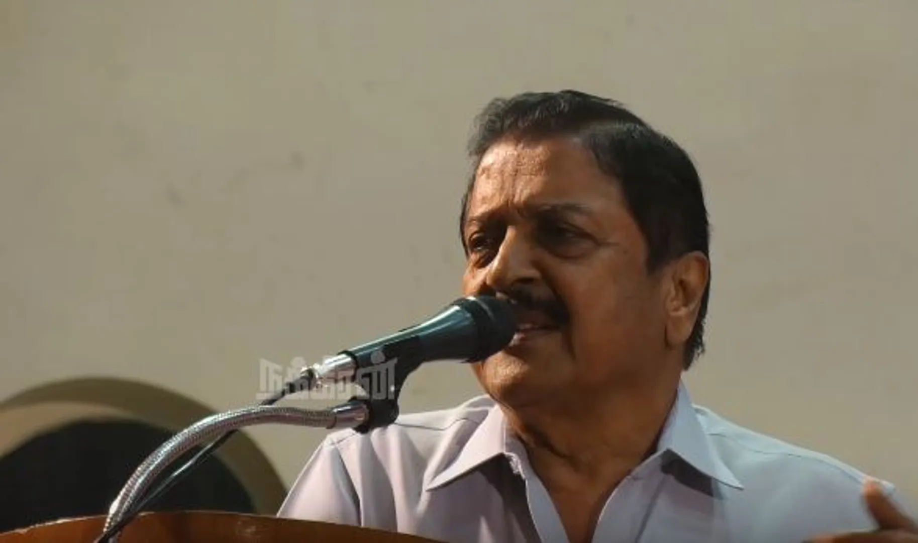 Actor Sivakumar