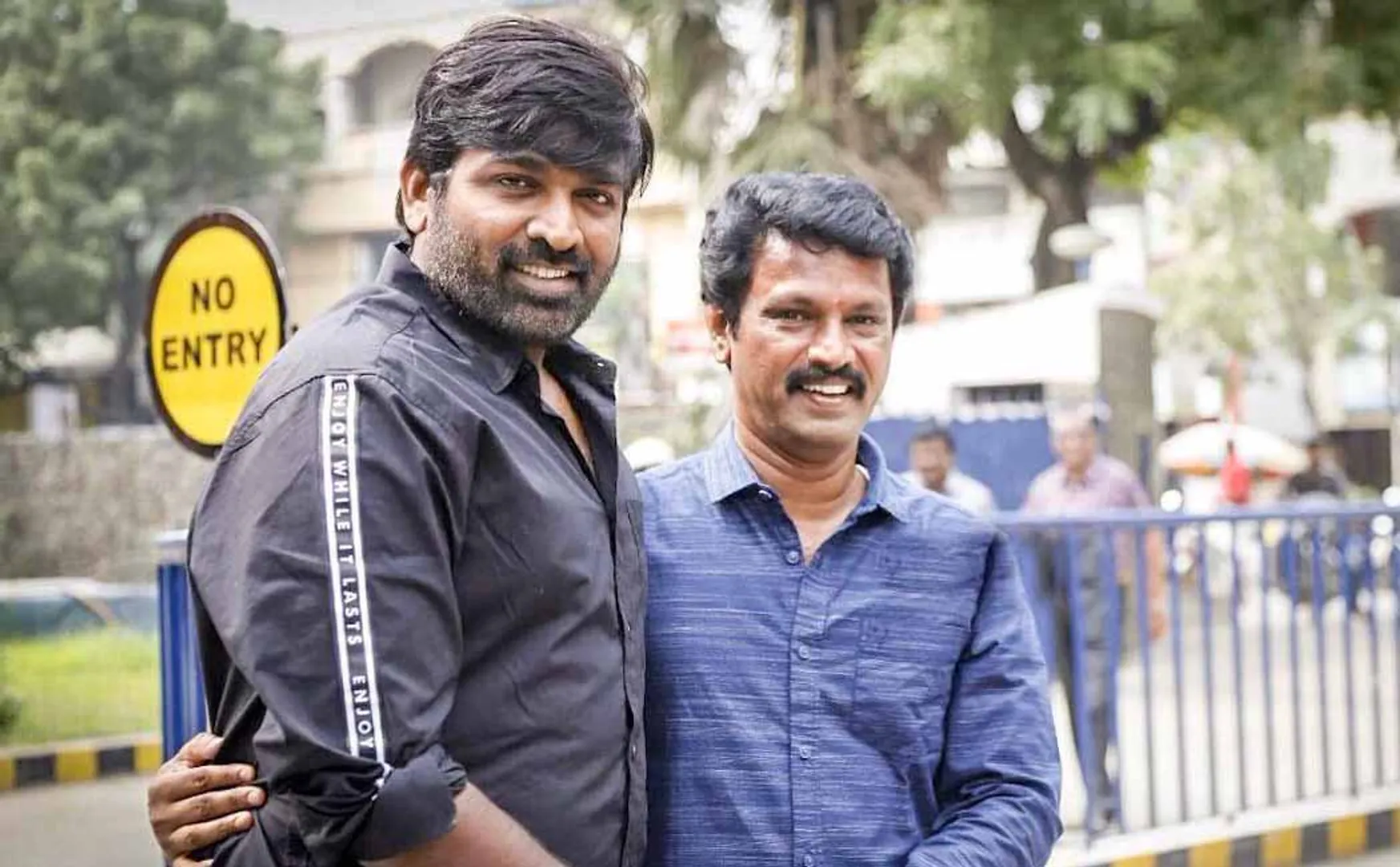 cheran