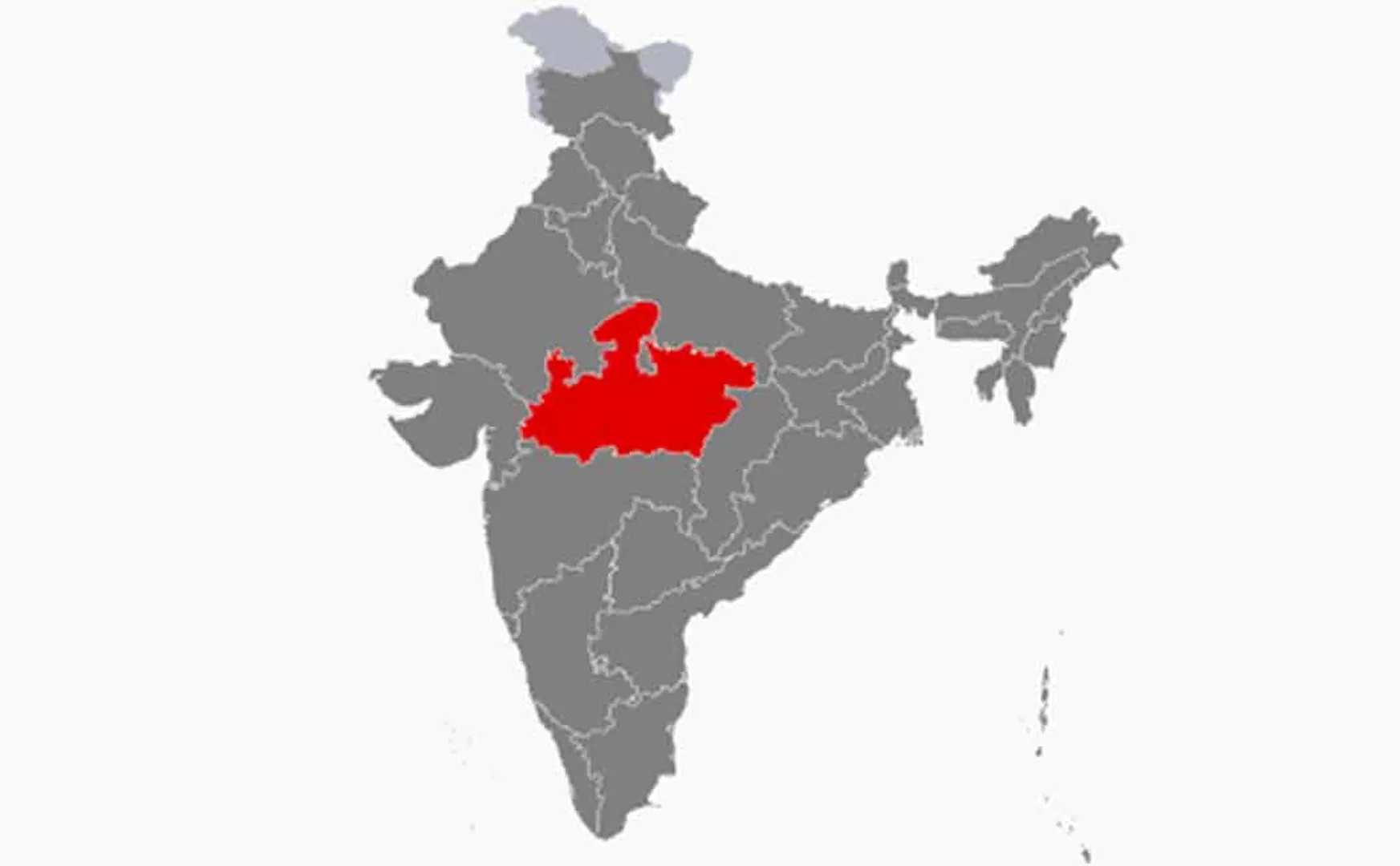 madhyapradesh