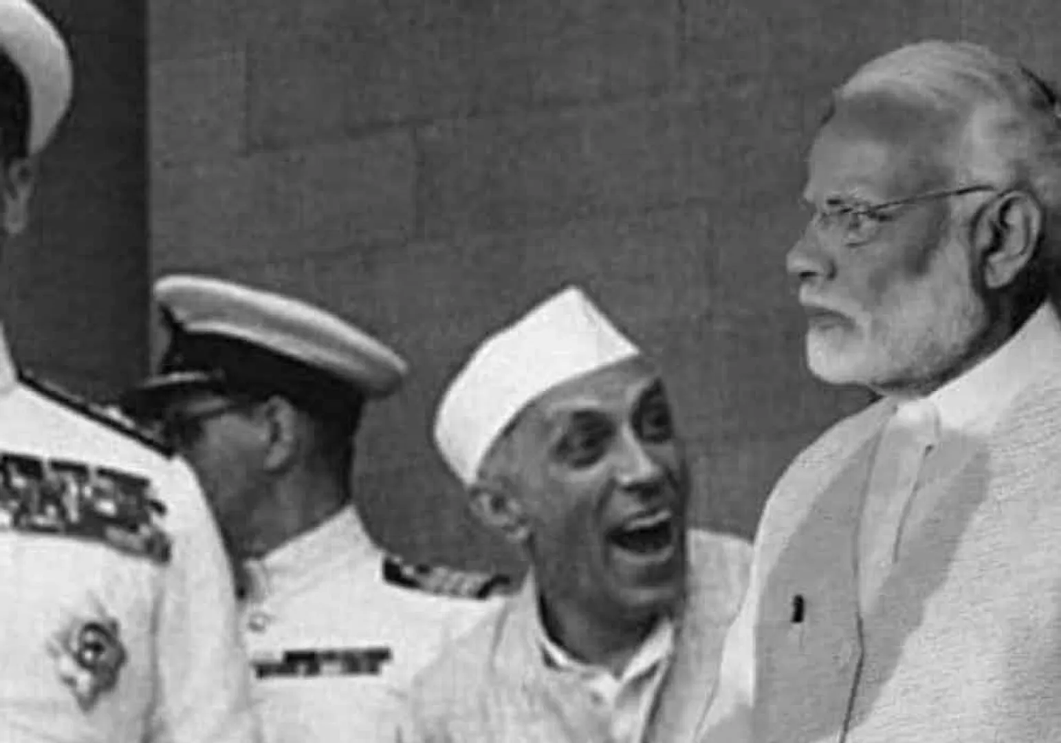 modi