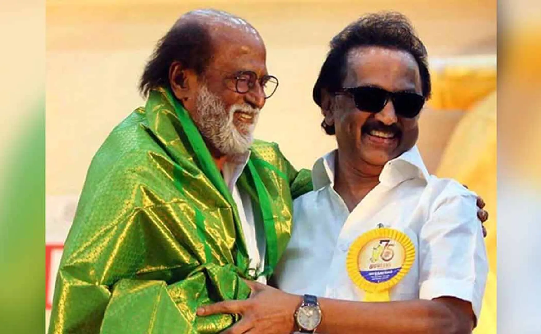 rajini stalin