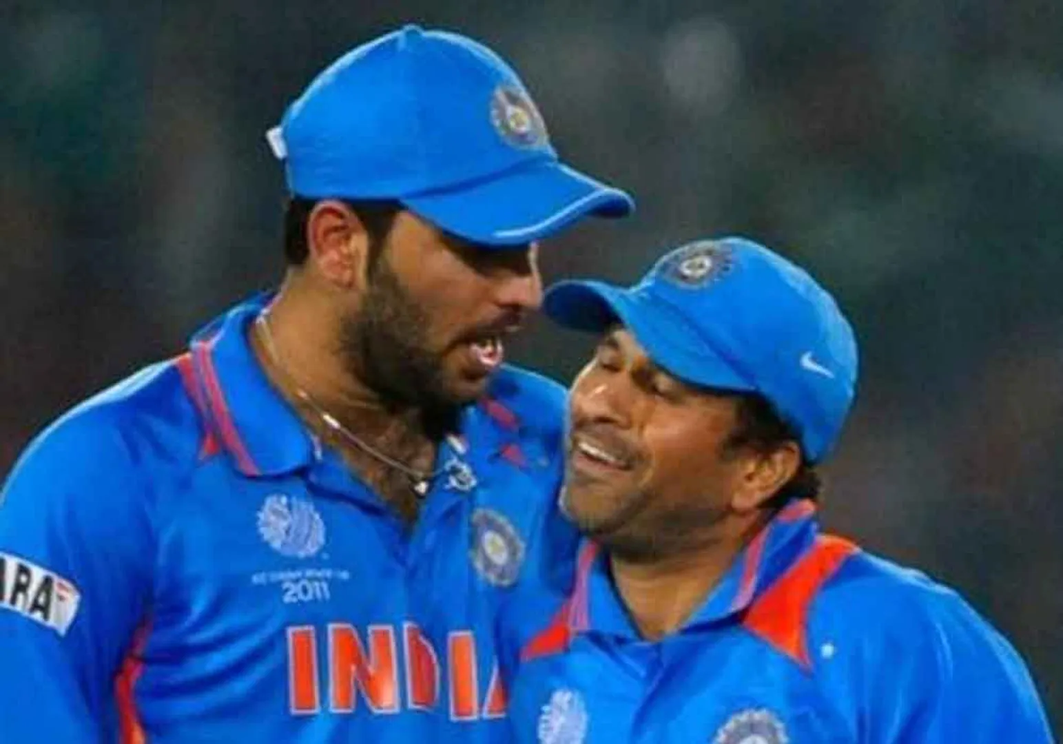 yuvi