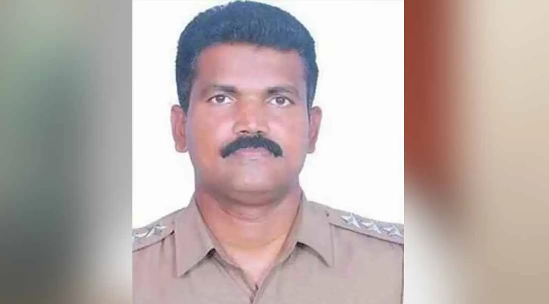periyapandi maduravoyal police