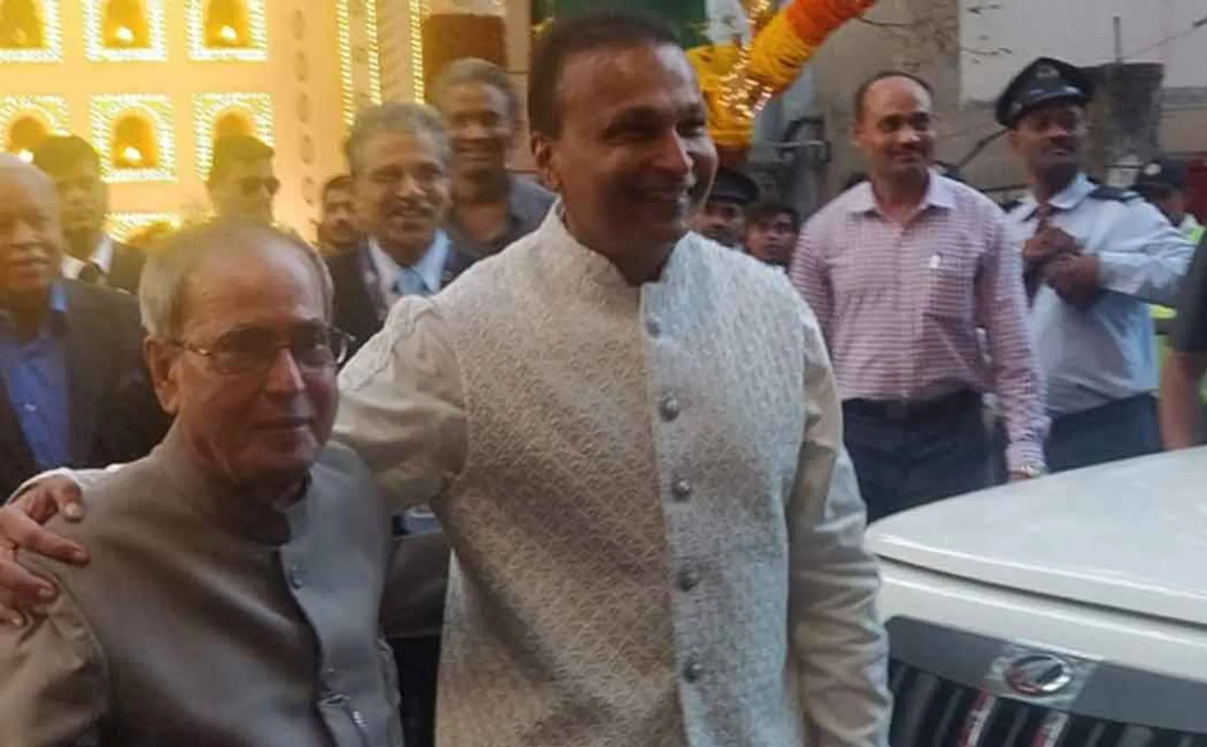 pranab