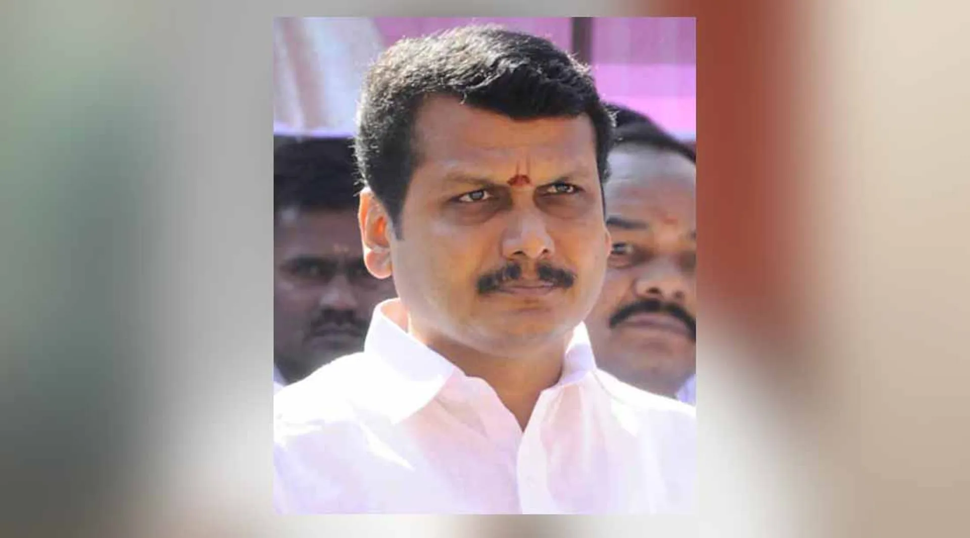 senthil balaji