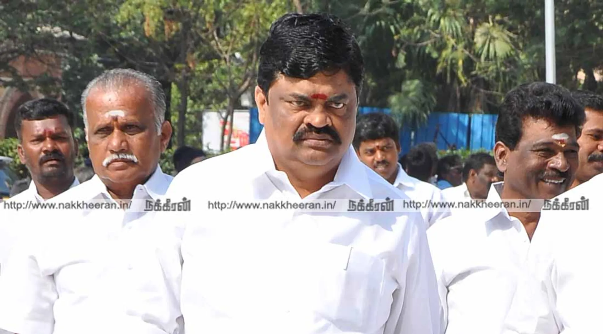 Rajenthra Bhalaji