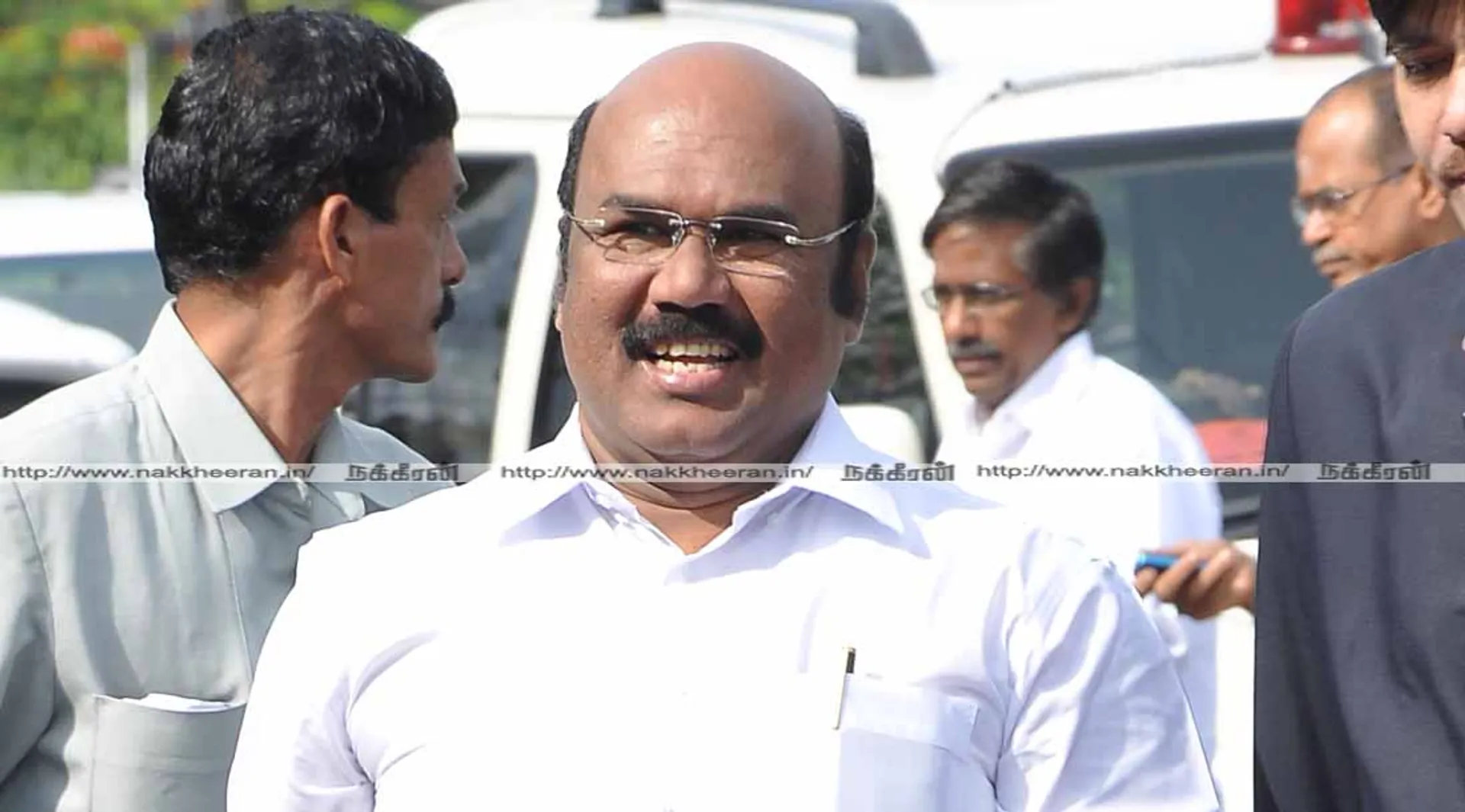 jayakumar