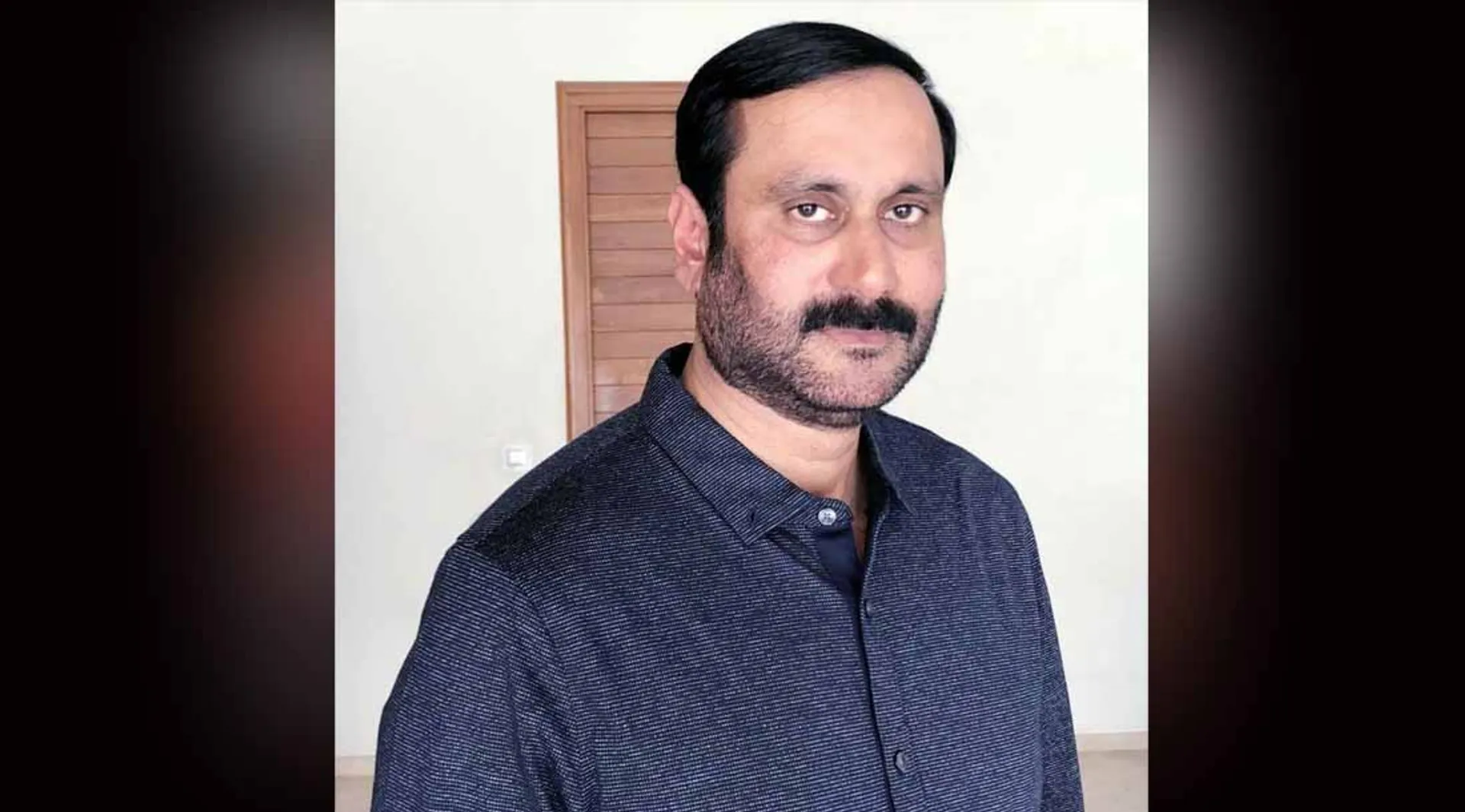 anbumani ramadoss