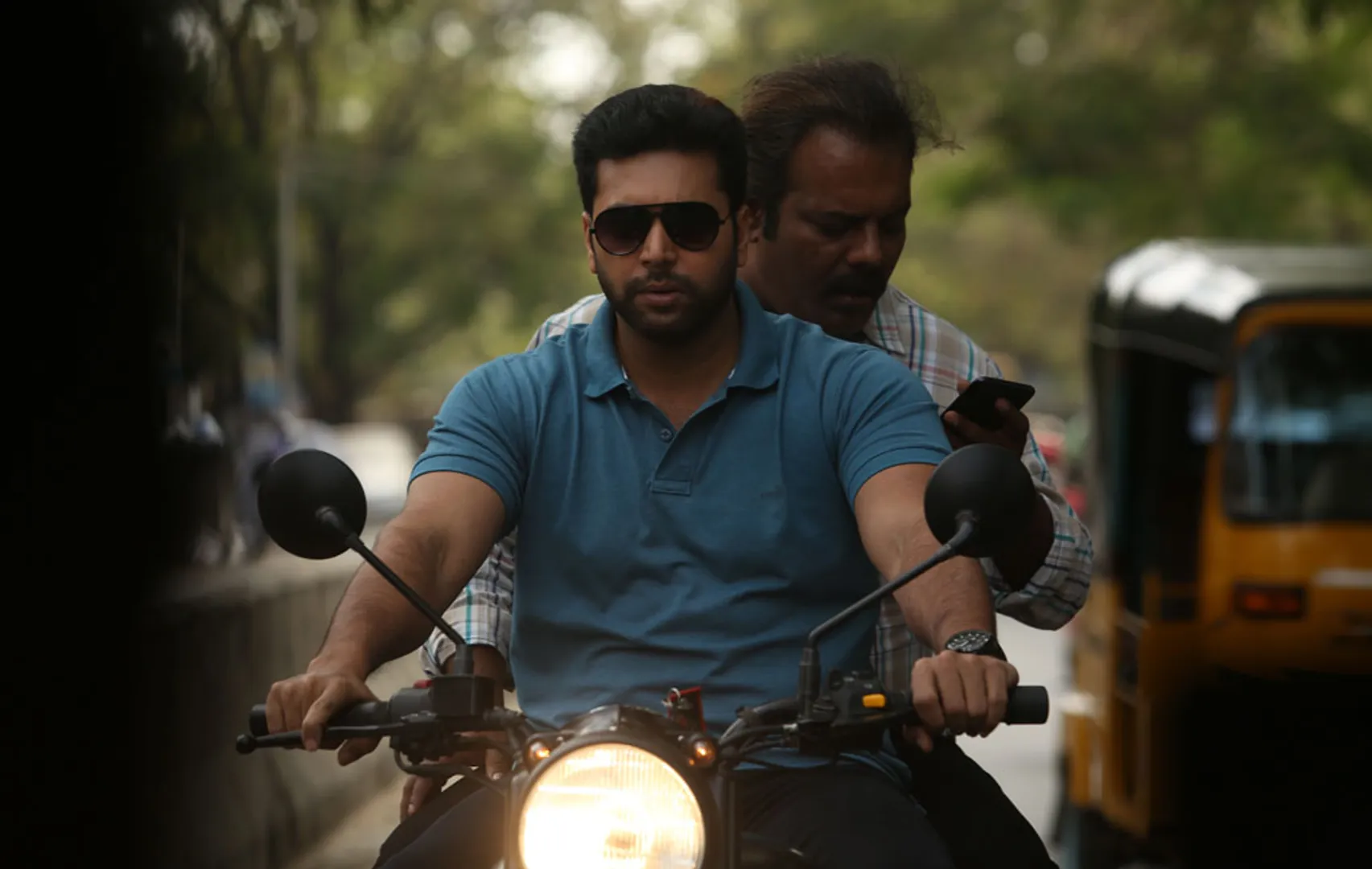 jeyam ravi