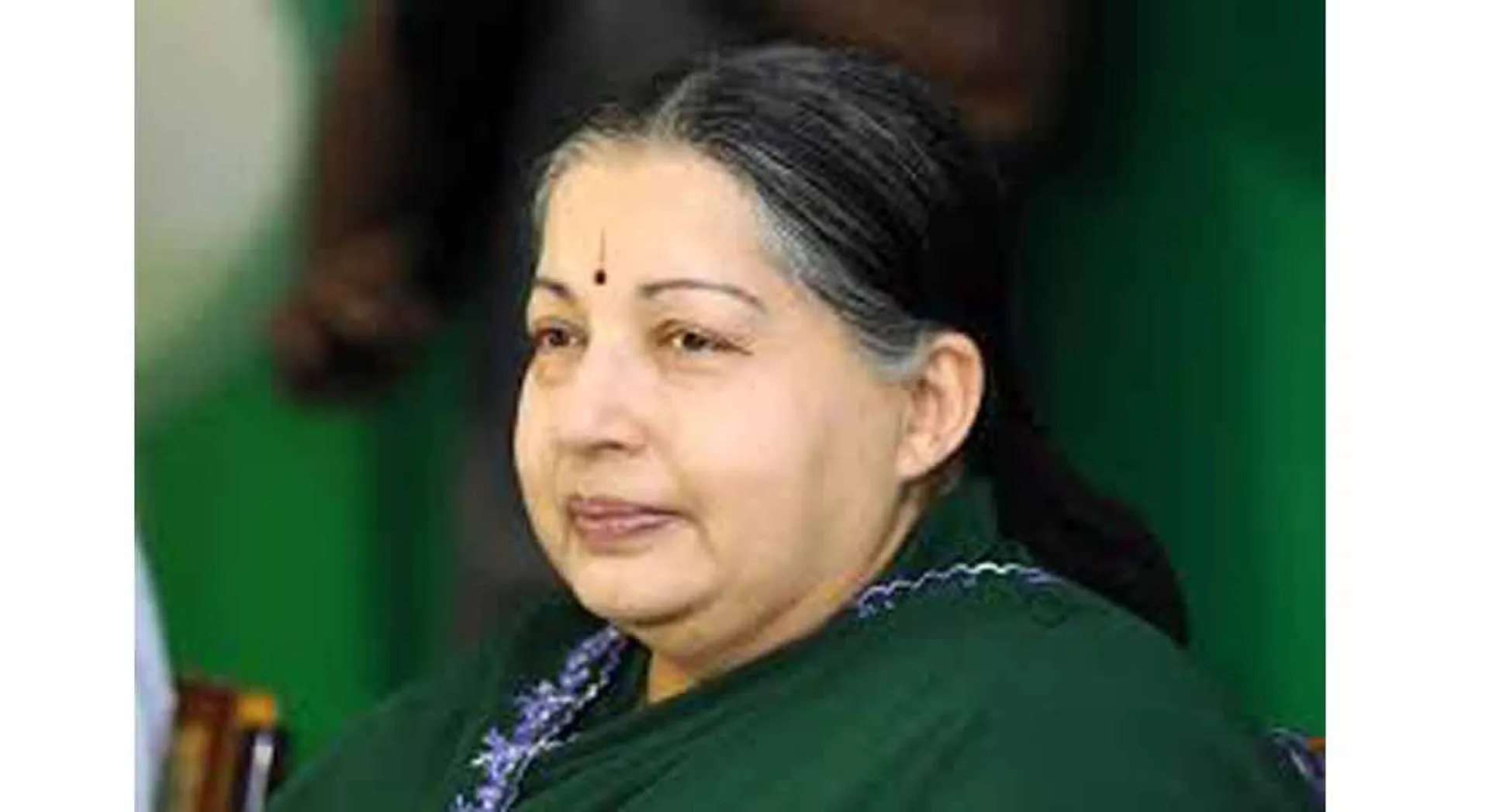 jayalalitha  Death Trial Concluded?