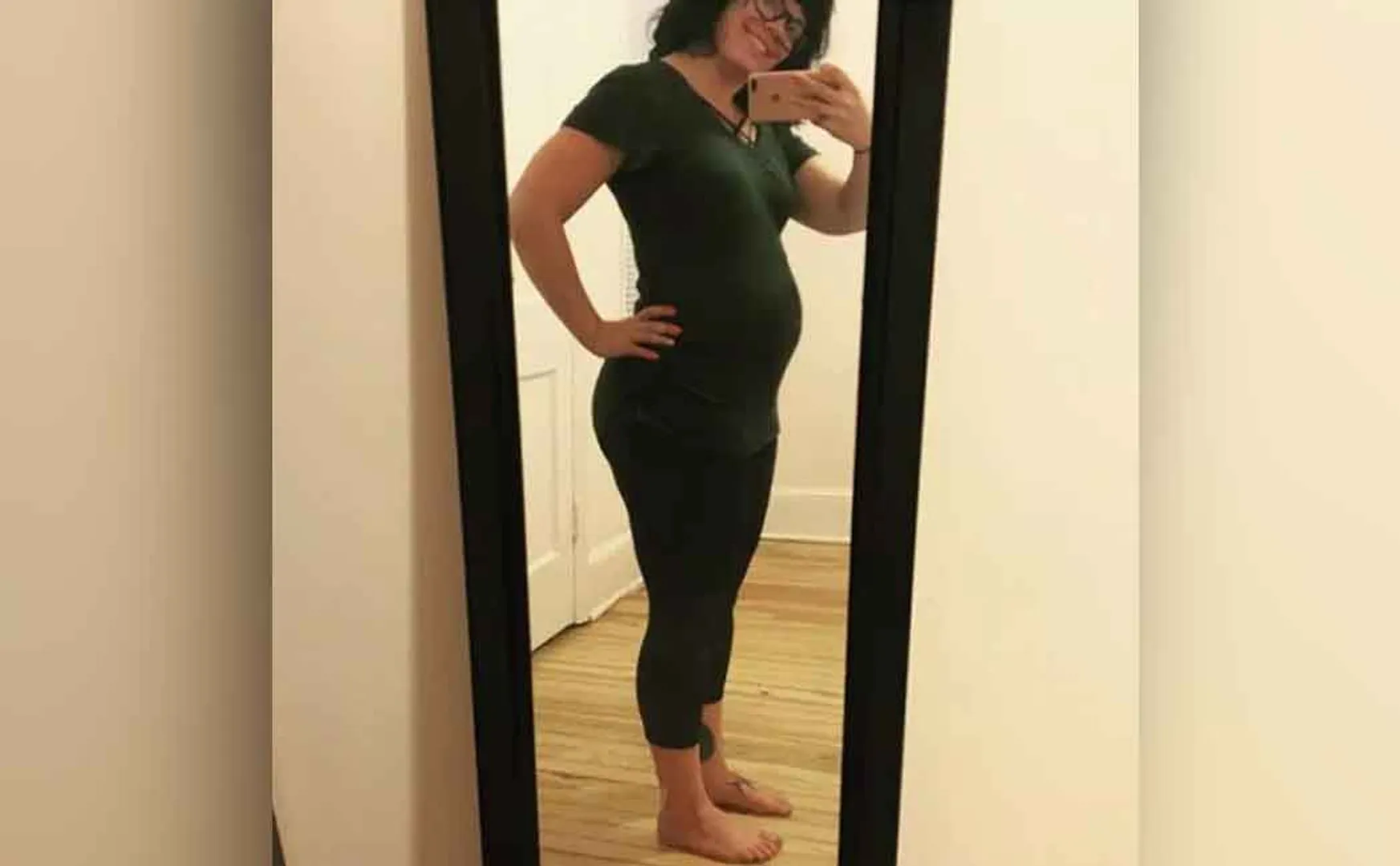 pregnant
