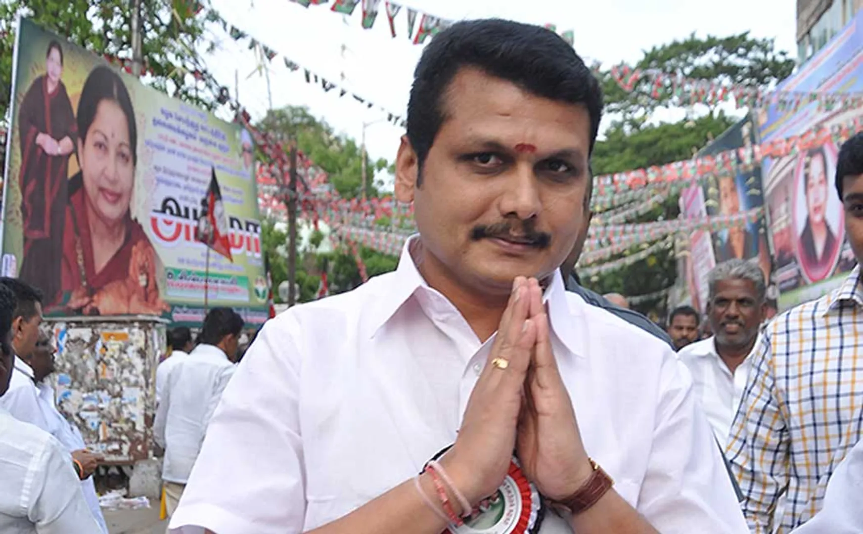 senthilbalaji