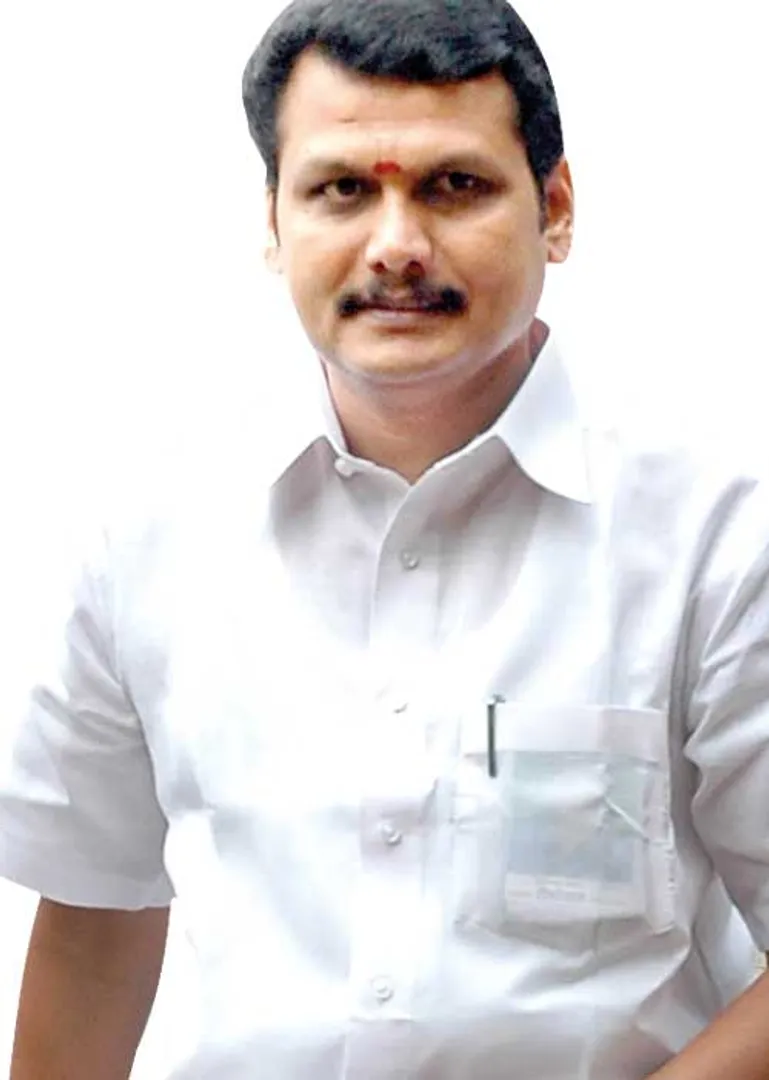 senthilbalaji