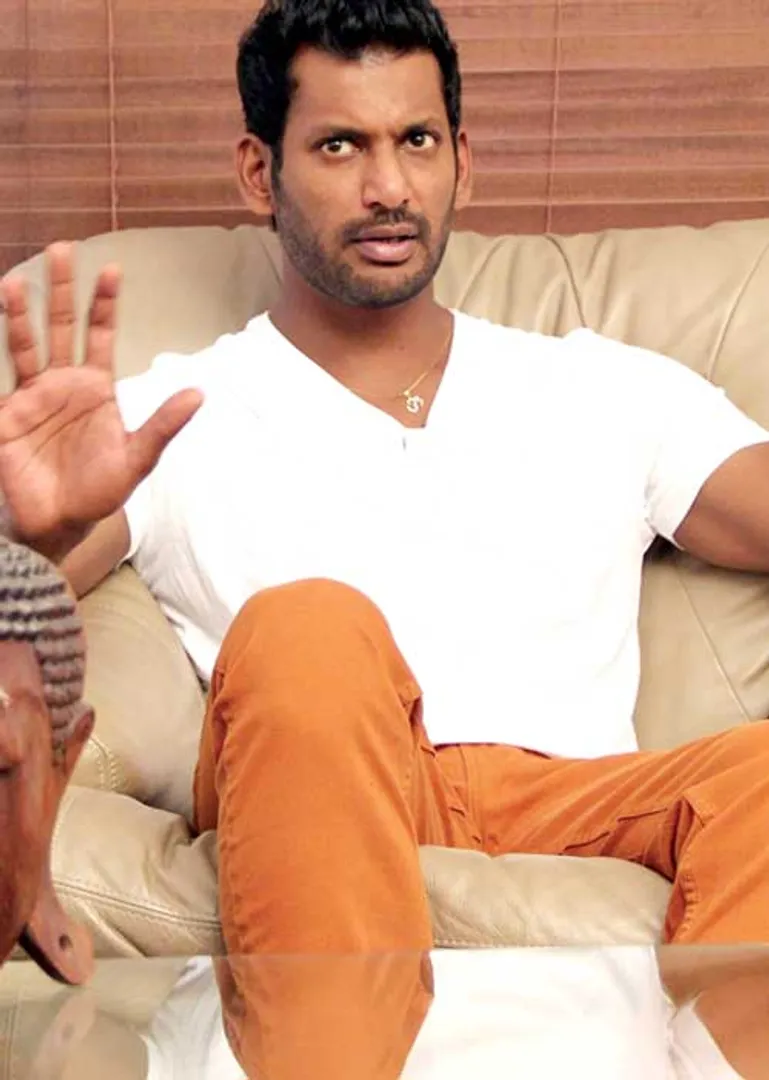 vishal
