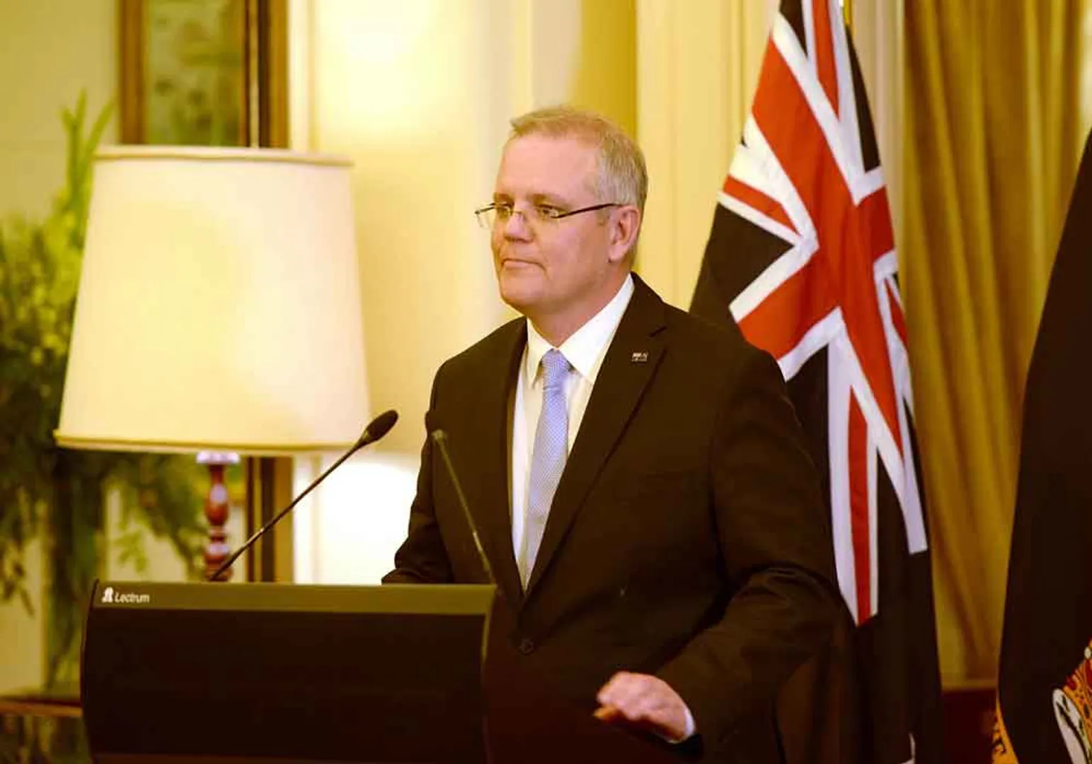aus