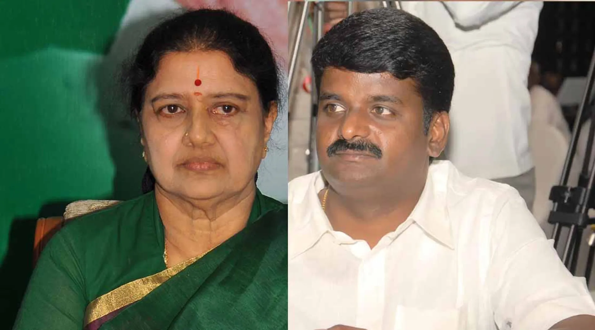 sasikala 